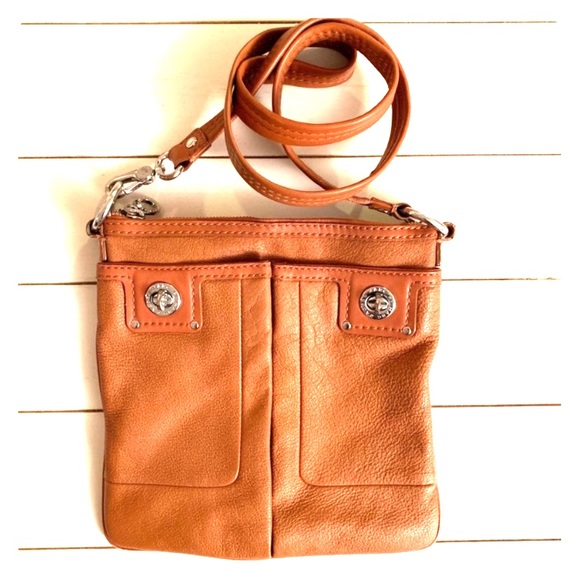 Marc By Marc Jacobs Handbags - Marc Jacobs // Crossbody Purse